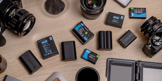 Wie kann man Batterien lagern, um ihre Lebensdauer zu verlängern?