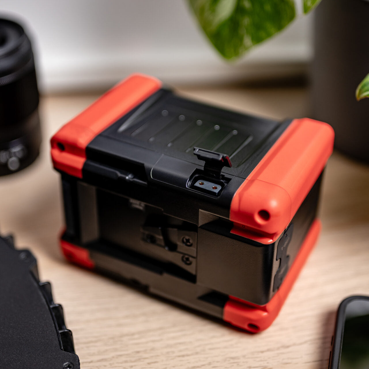 Newell BP-310F V-Mount Akku - Newell Pro DE