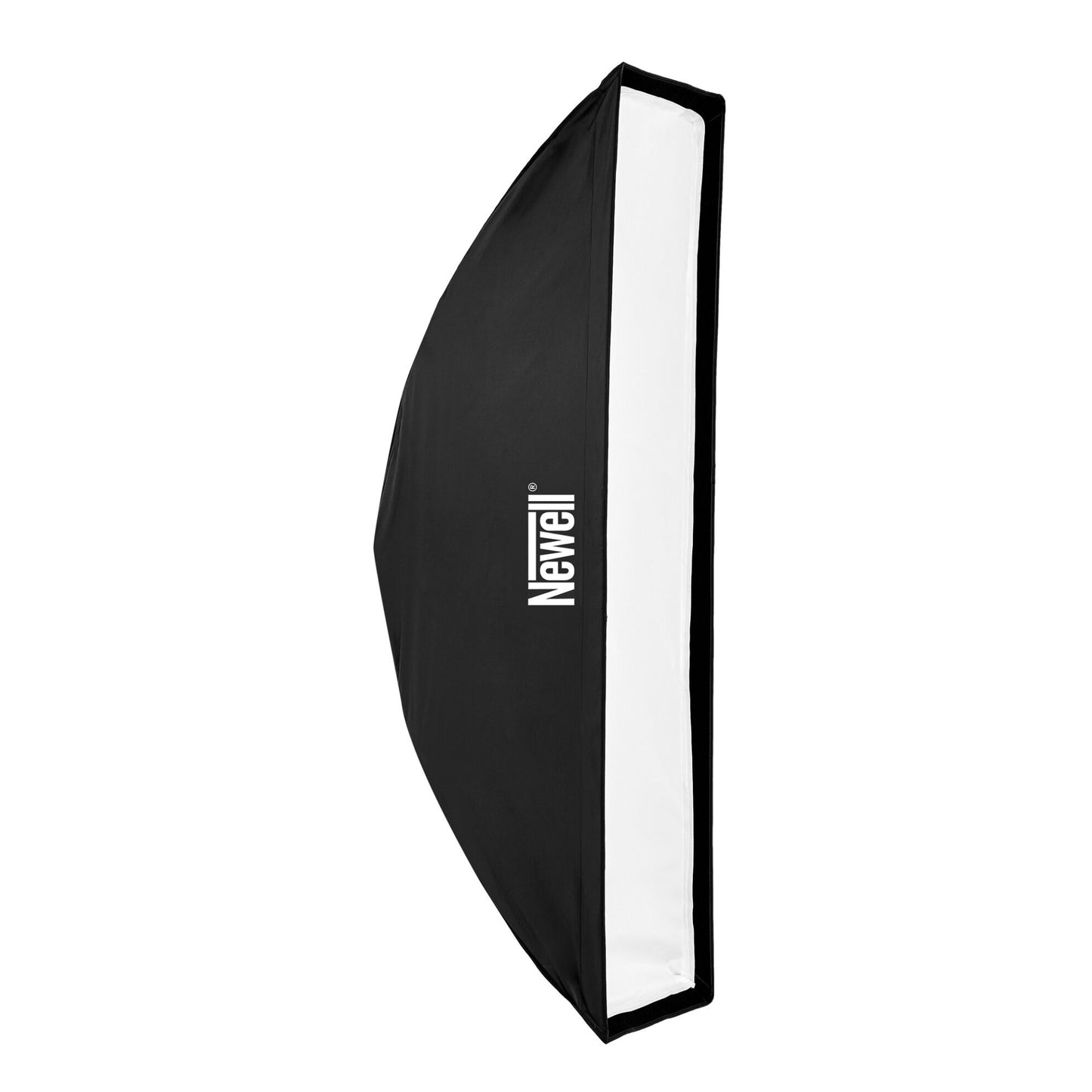 Newell 35 x 140 cm Softbox für gleichmäßige Lichtverteilung