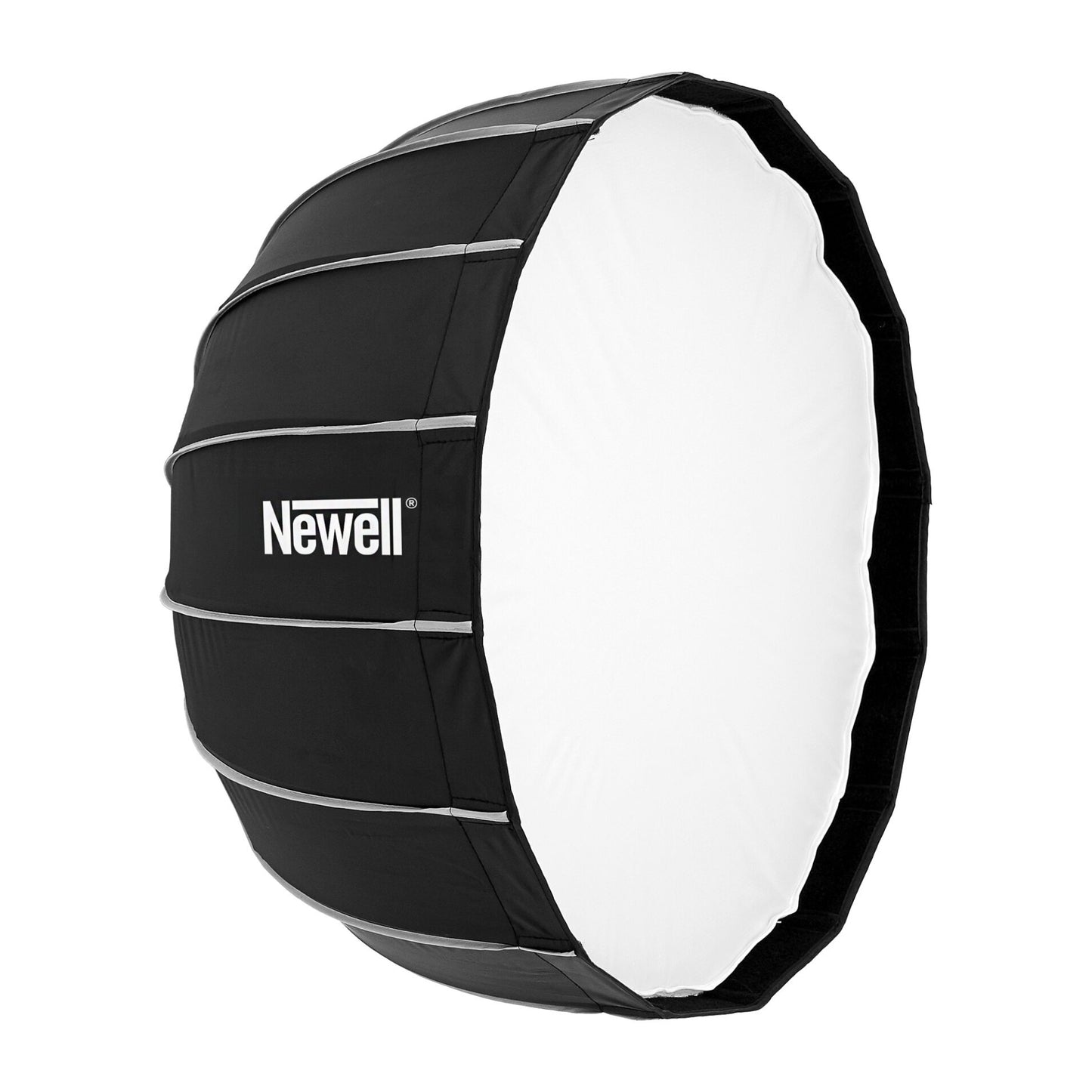 Newell 65 cm Parabolic Softbox für gleichmäßige Ausleuchtung