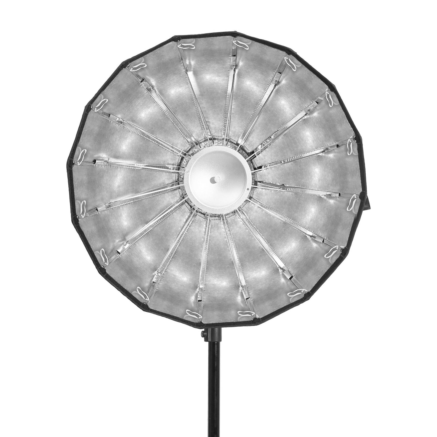 Newell Parabolic Softbox 65 cm für gleichmäßige Beleuchtung