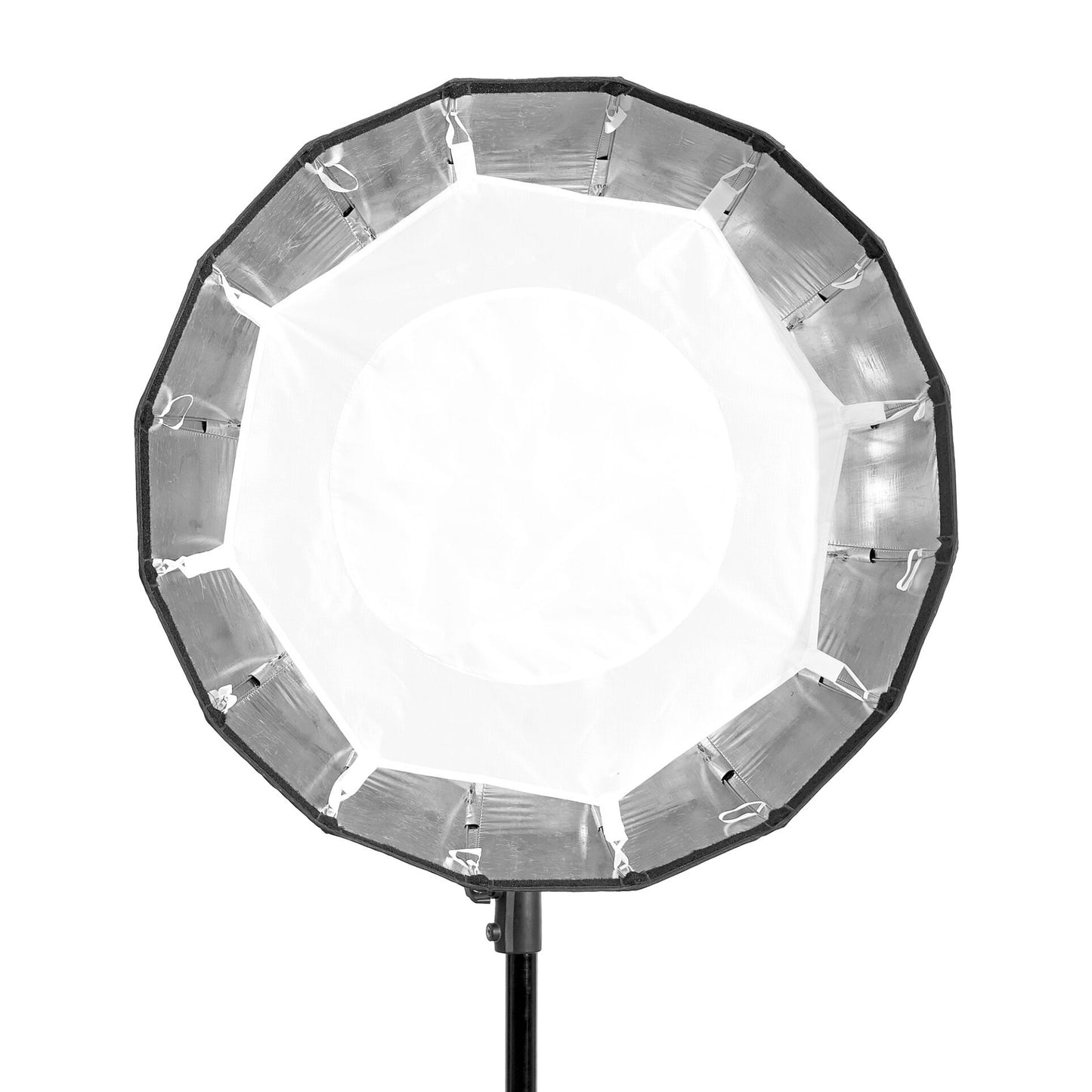 65 cm Parabolic Softbox von Newell für professionelle Fotos