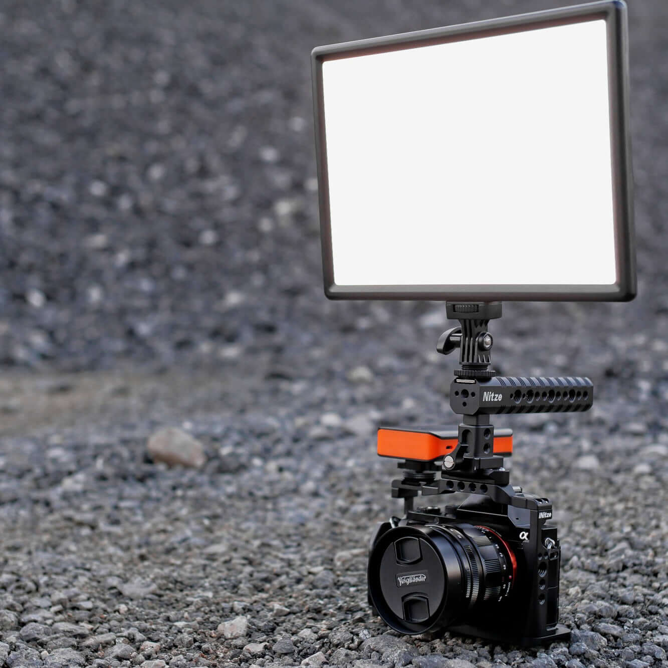 Newell Air 650i LED Lampe - Newell Pro DE