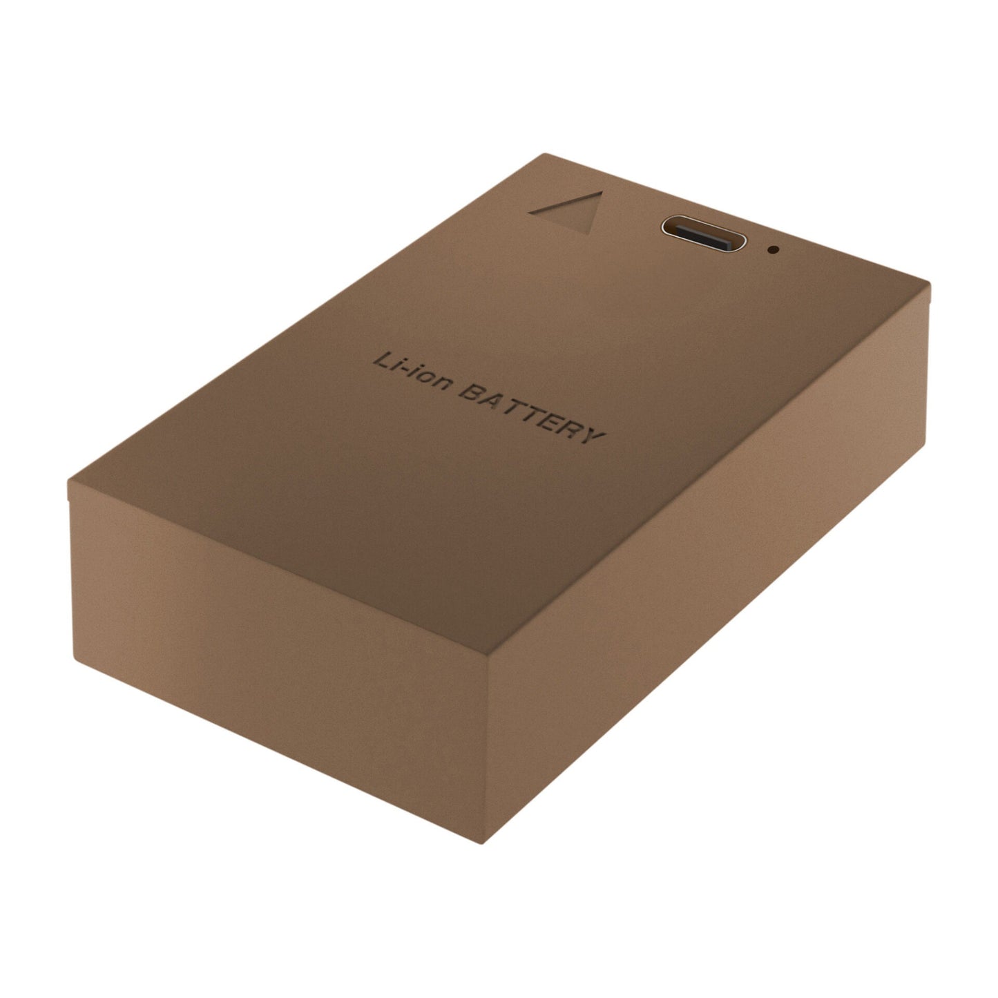 Newell Akku BLS-50 USB-C für Olympus - Newell Pro DE