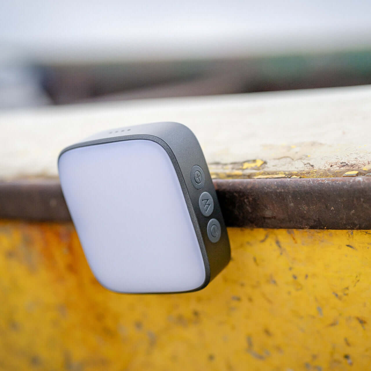 Newell Campina LED Lampe - Graphite - Newell Pro DE