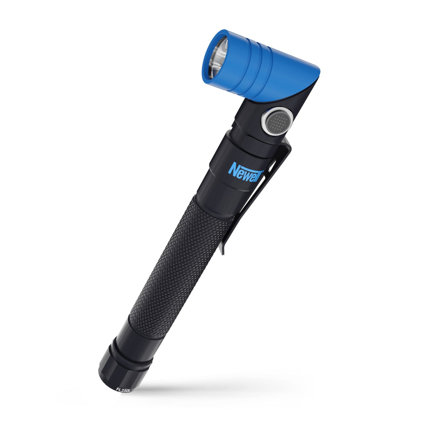 Newell FL250L USB-C Taschenlampe Tactical - Newell Pro DE