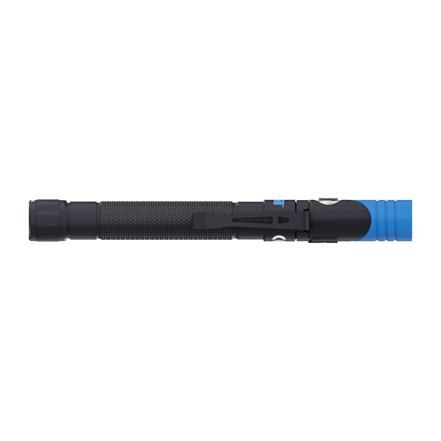 Newell FL250L USB-C Taschenlampe Tactical - Newell Pro DE