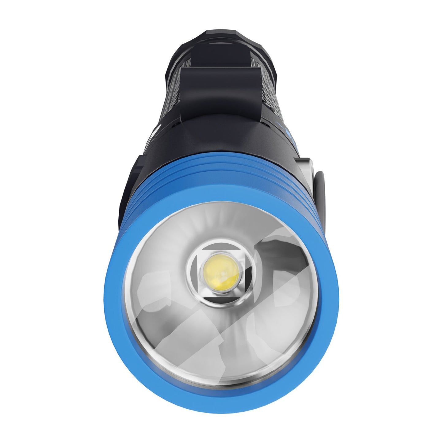 Newell FL250L USB-C Taschenlampe Tactical - Newell Pro DE