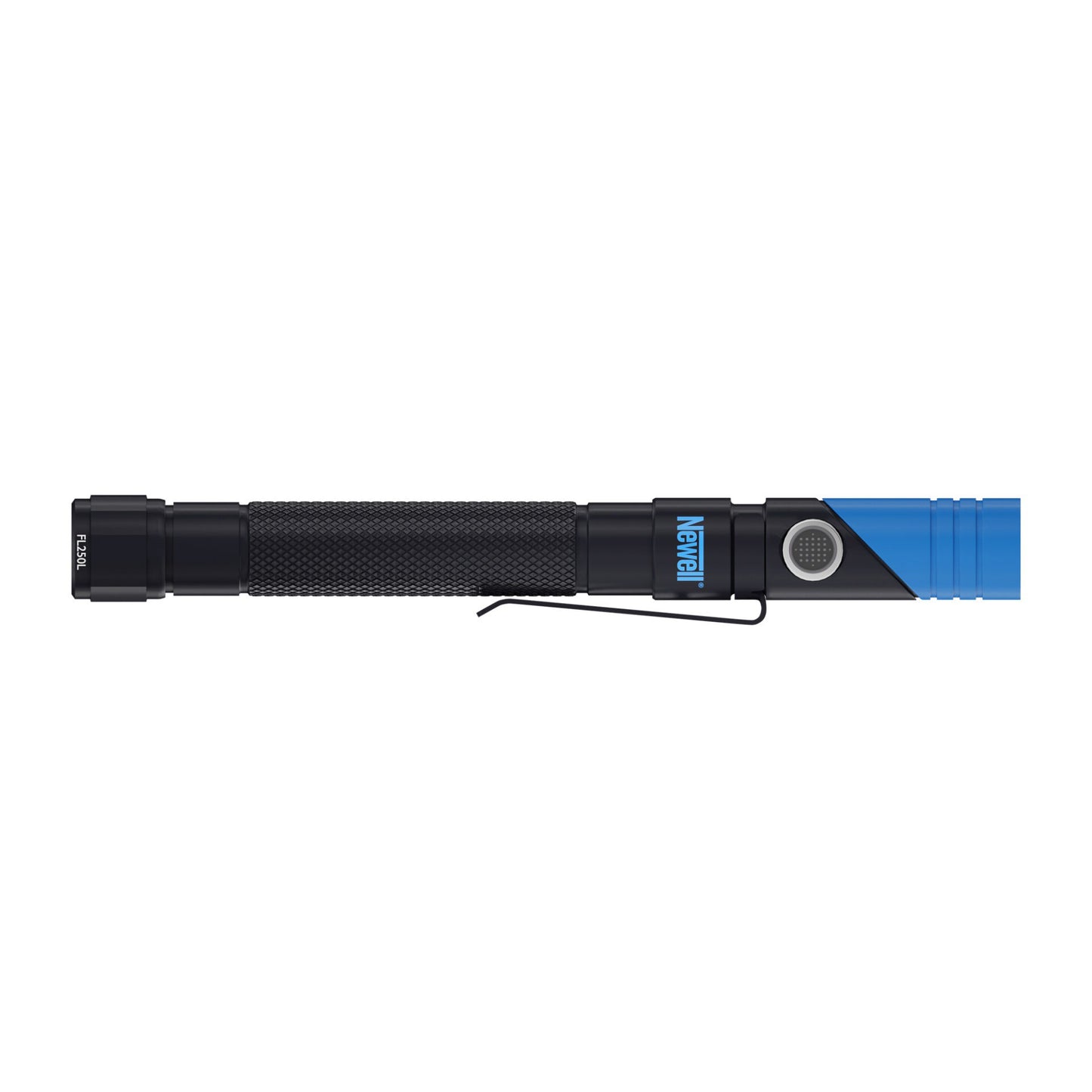 Newell FL250L USB-C Taschenlampe Tactical - Newell Pro DE