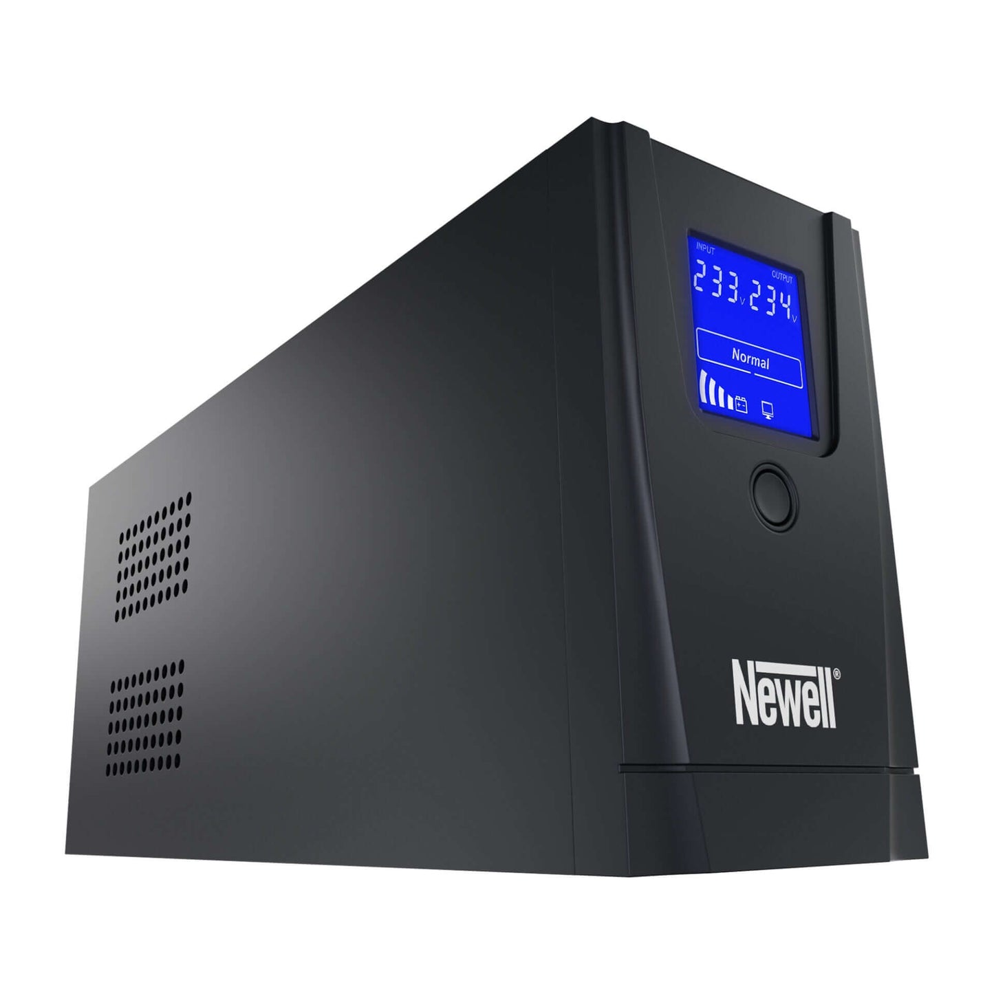 Newell Force LI-1000 USV für Netzwerkschutz
