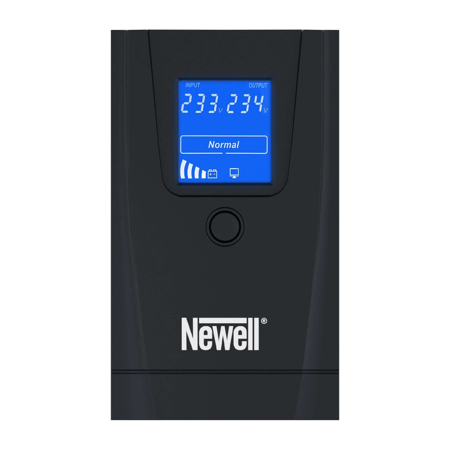 Newell LI-1000 USV für kritische Geräte