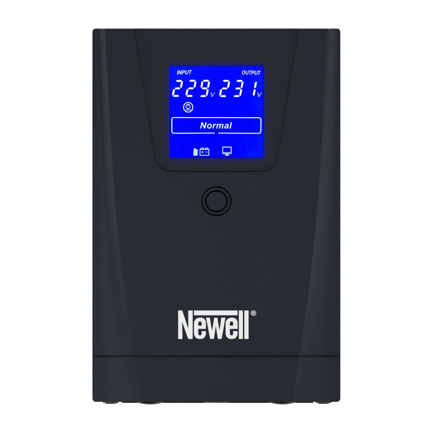 Newell Force LI-1500 USV für Heimgeräte