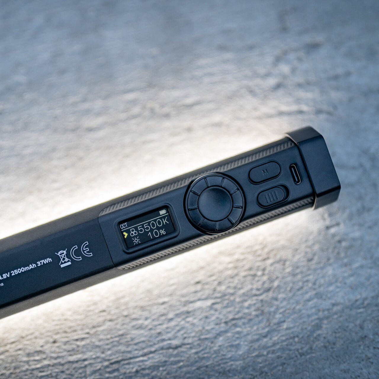 Newell RGB Kathi Max LED Leuchte - Newell Pro DE