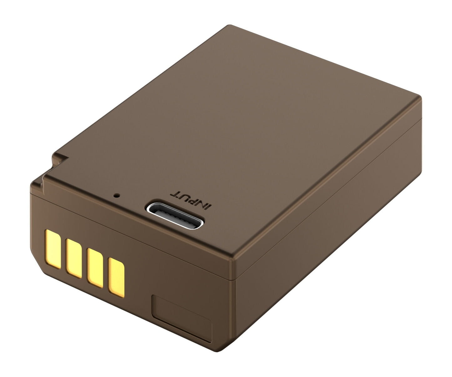 Newell Akku LP-E10 USB-C für Canon - Newell Pro DE