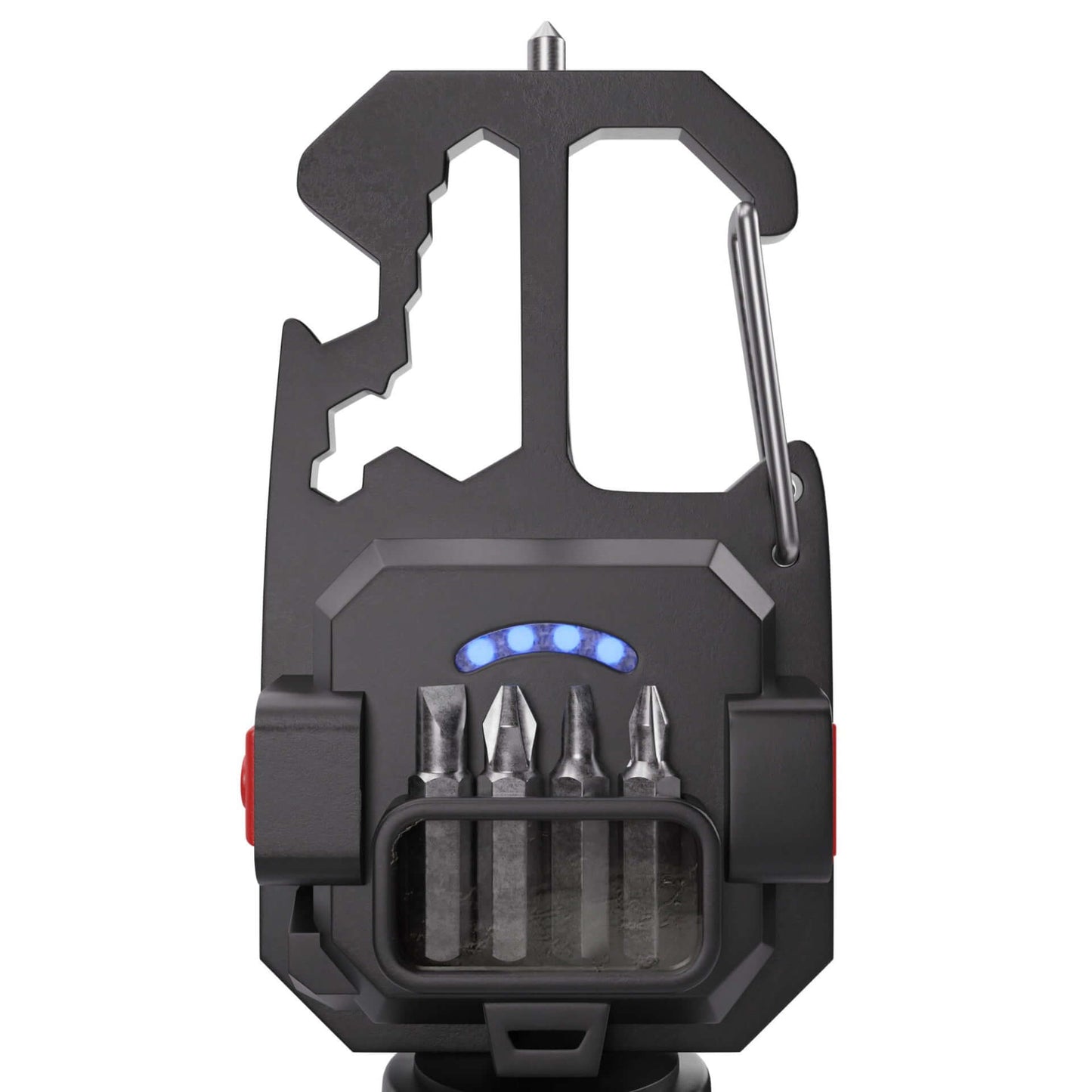 Newell Lunar Multitool LED Lampe und Tripod - Newell Pro DE