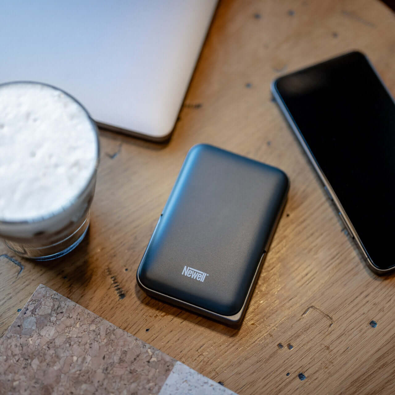 Newell Power Bank 10000 mAh PD 20 W