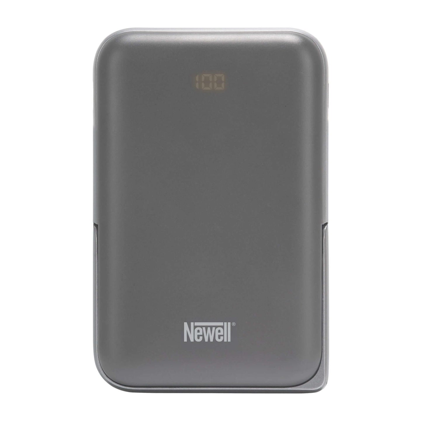 Newell MS-10000 MagSafe 10000 mAh Grau