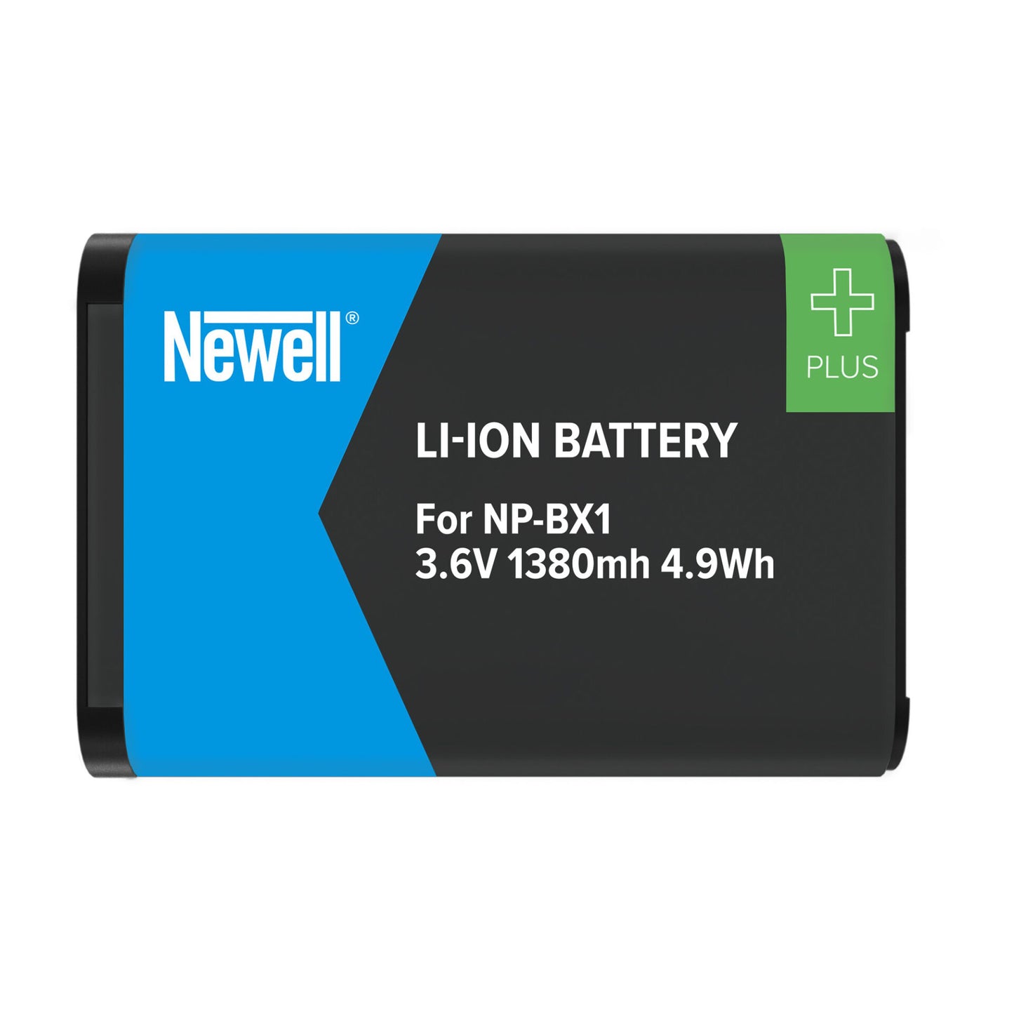 Newell Akku Plus NP-BX1 für Sony - Newell Pro DE