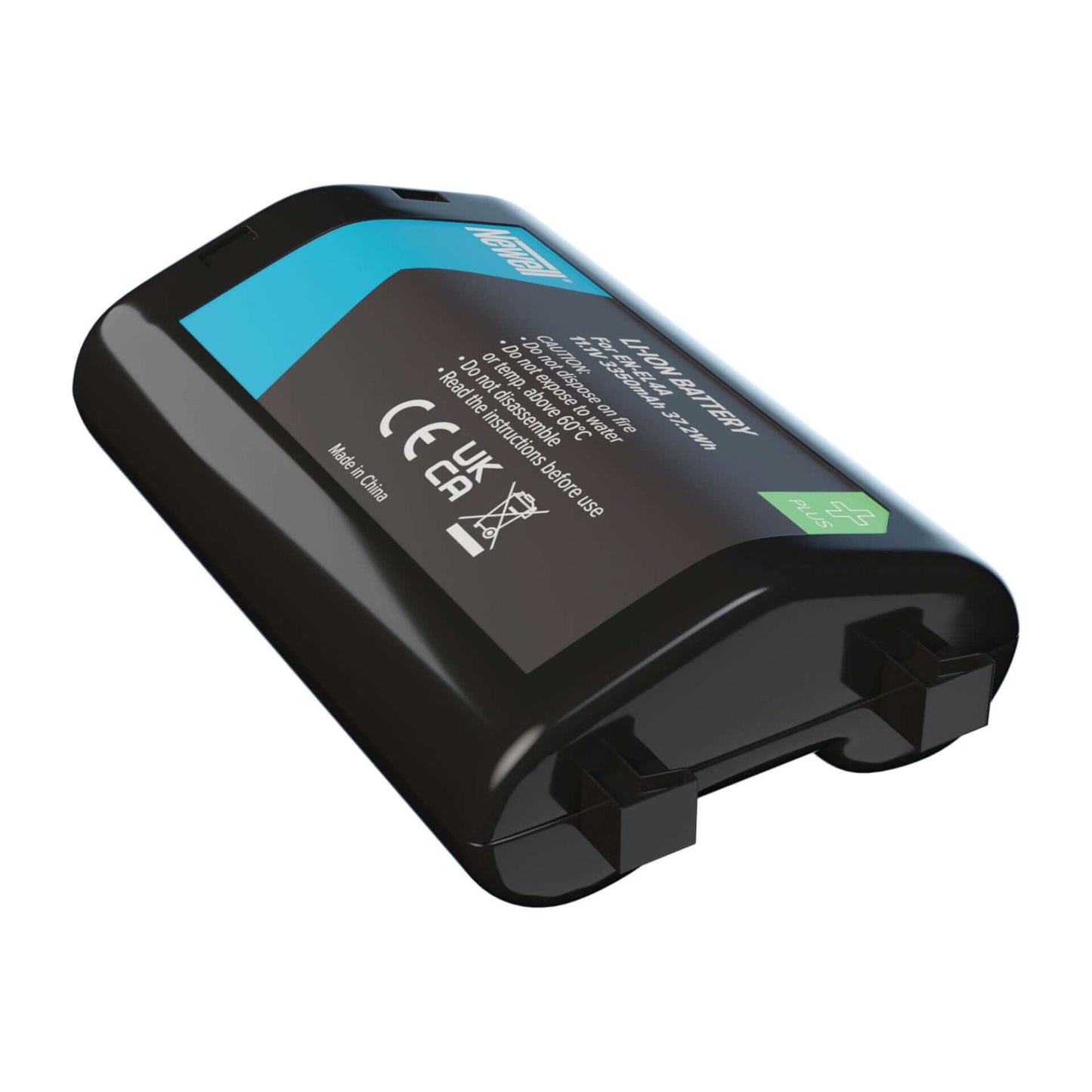 Newell Akku Plus EN-EL18d - Newell Pro DE