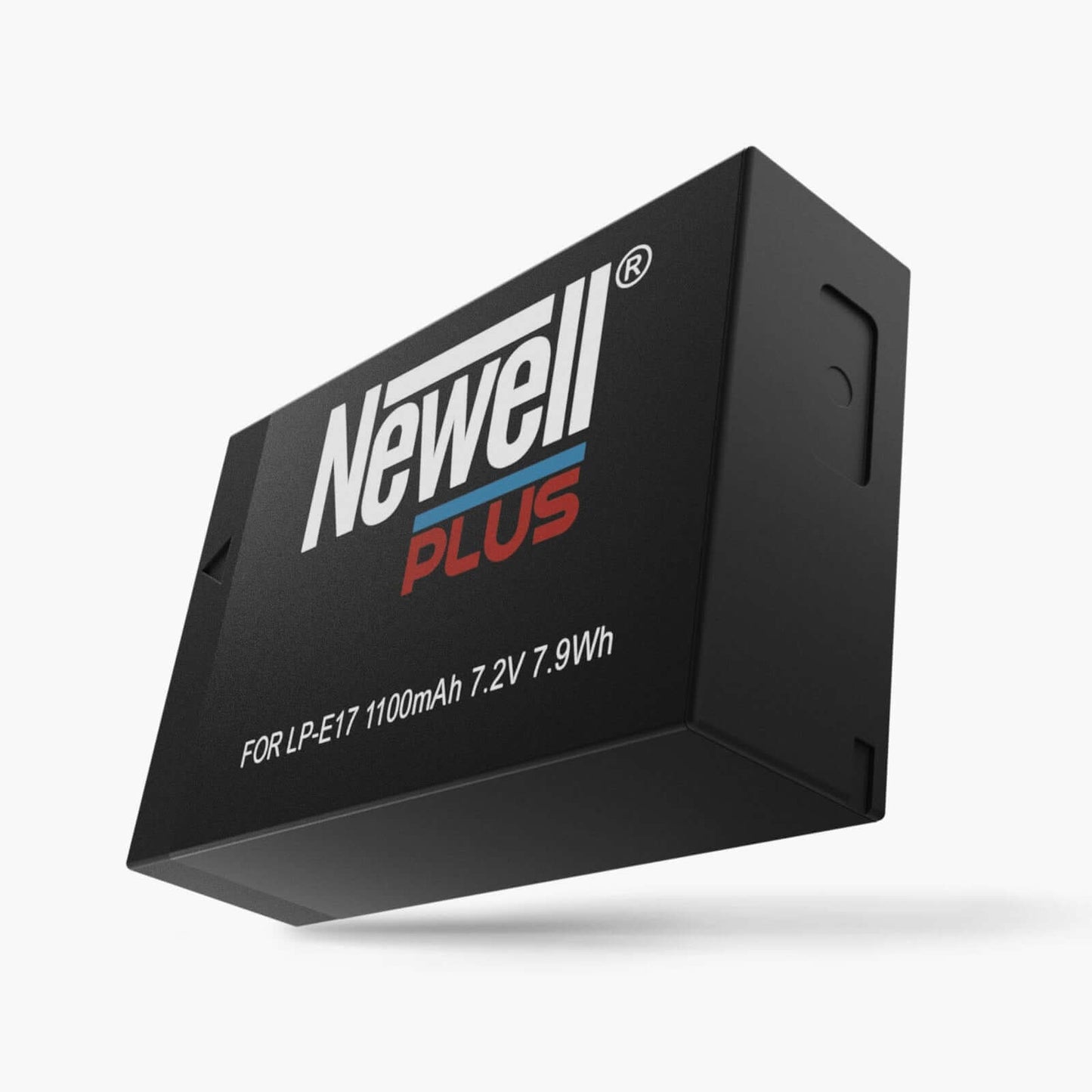 Newell Akku Plus LP-E17 - Newell Pro DE