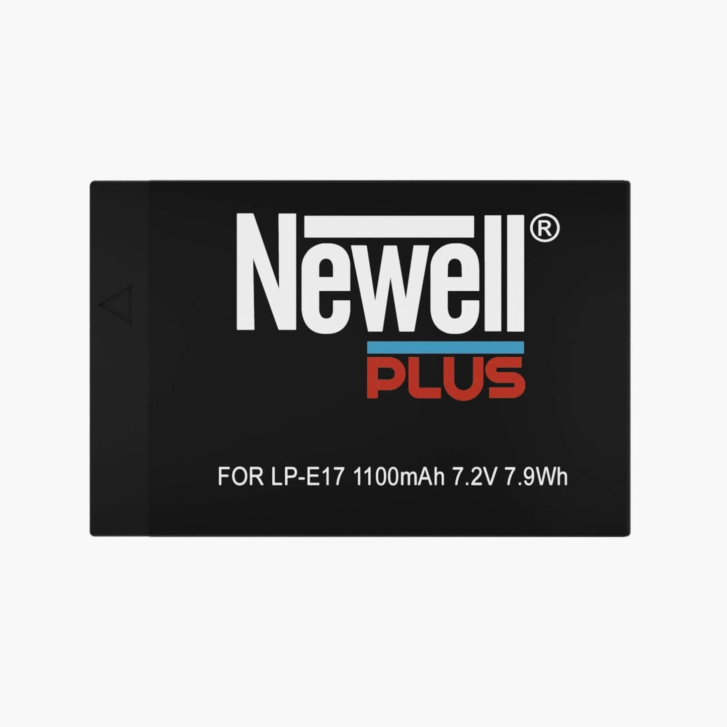 Newell Akku Plus LP-E17 - Newell Pro DE