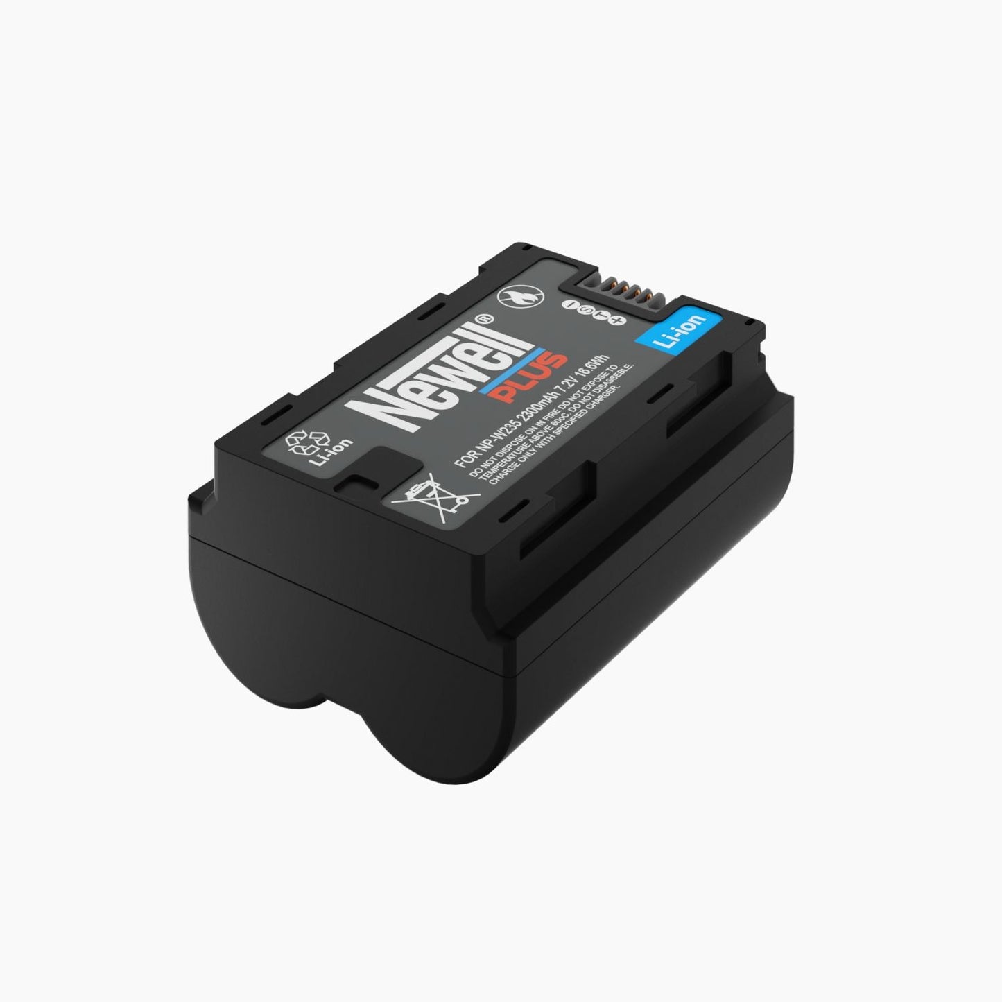 Newell Akku Plus NP-W235 - Newell Pro DE