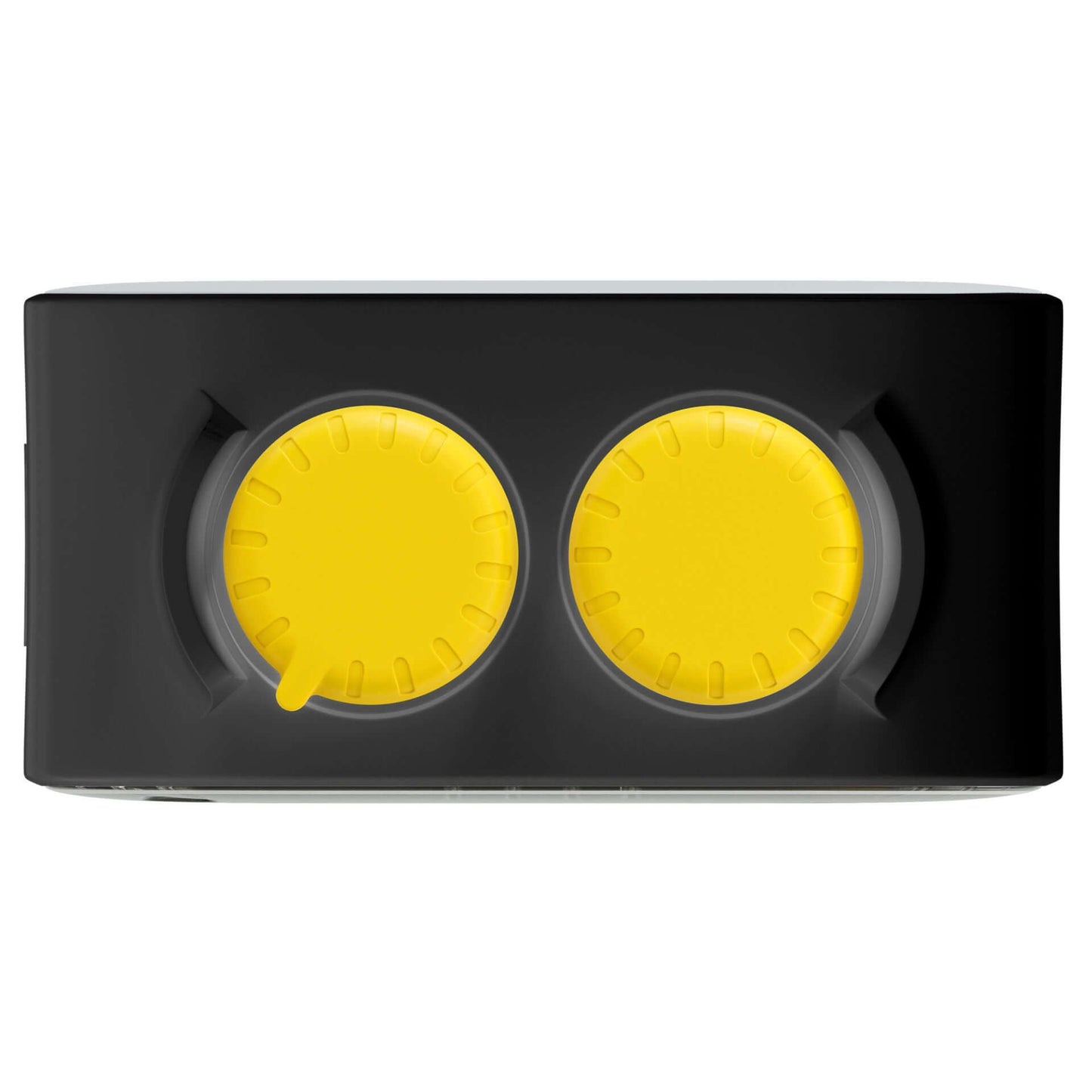 Newell RGB Cutie Pie LED Lampe – Black - Newell Pro DE