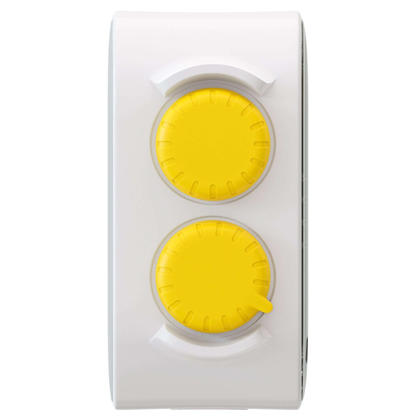 Newell RGB Cutie Pie LED Lampe – White - Newell Pro DE