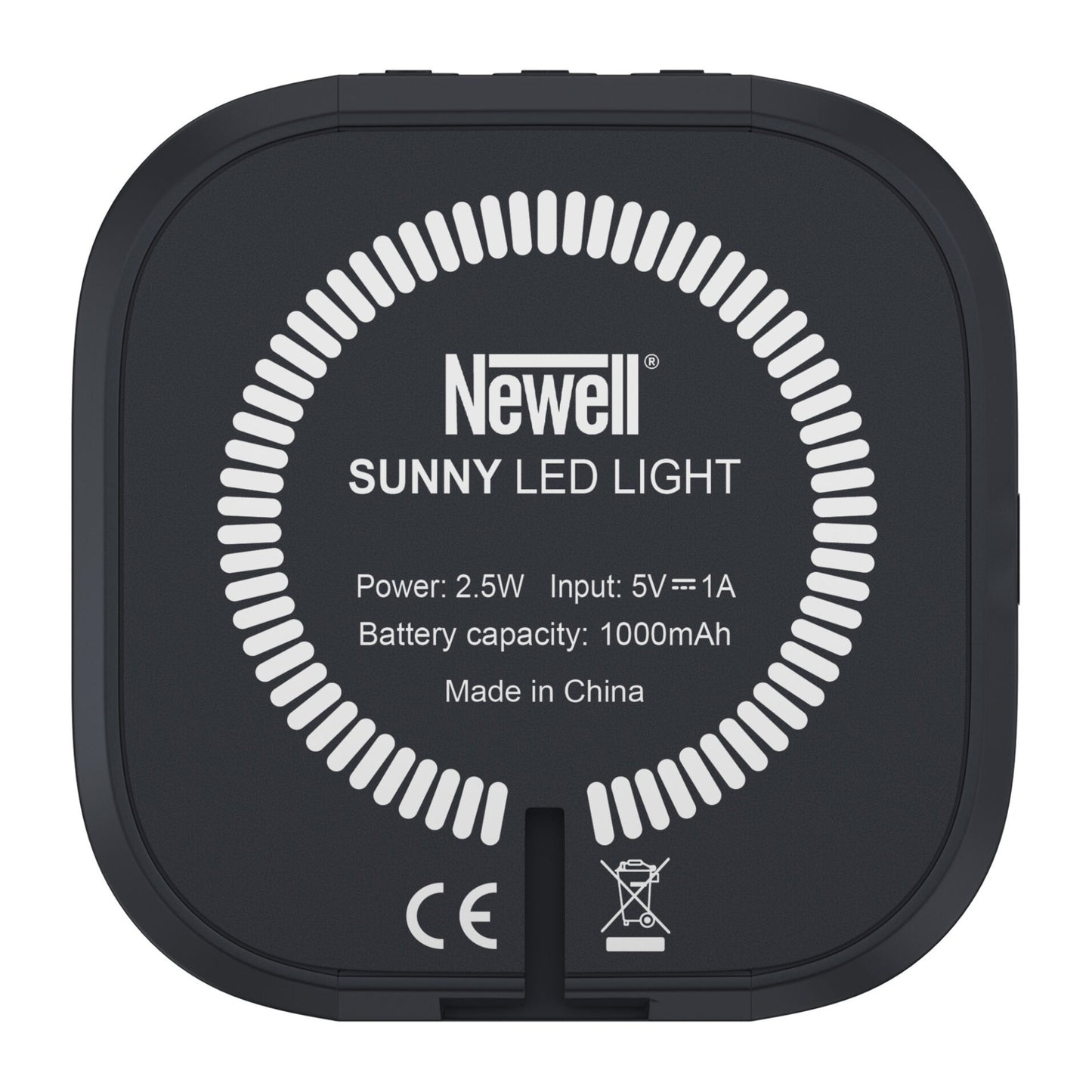 Newell Sunny LED-Licht für Smartphone - Newell Pro DE