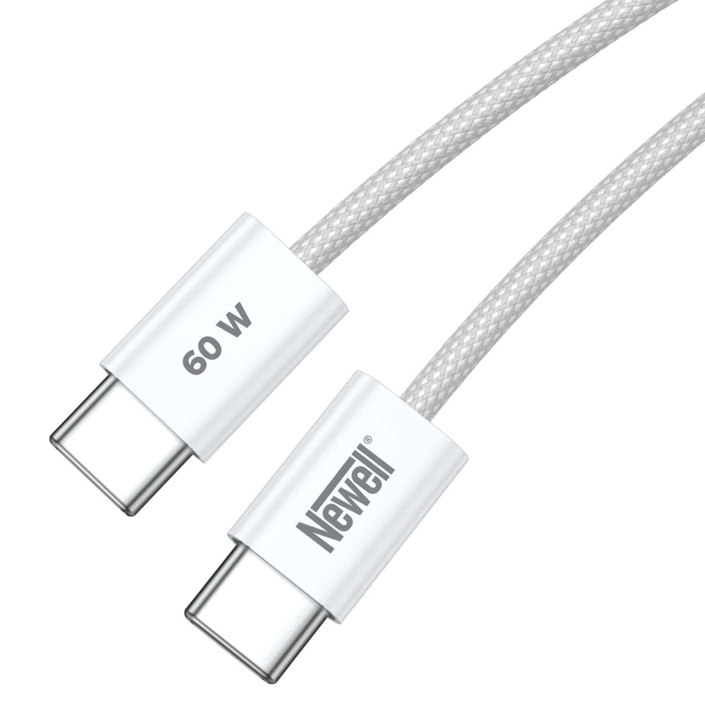 Newell USB-C 60 W Schnellladekabel 2 m