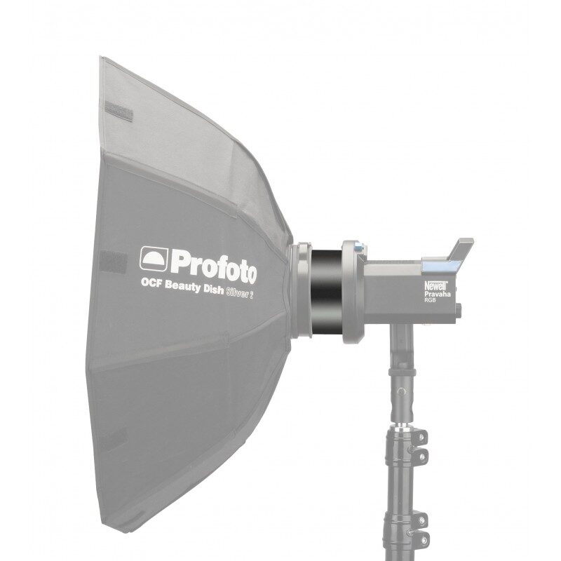 Newell P2B1 Profoto / Bowens Adapter
