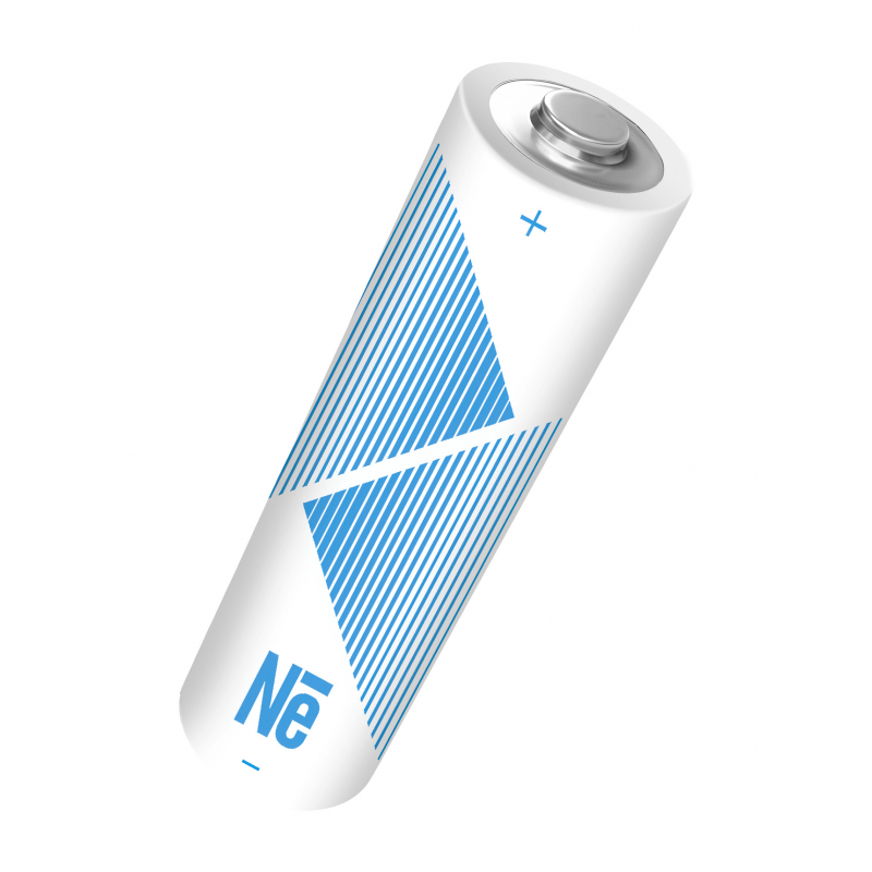 Newell Li-ion Wiederaufladbarer Akku - 2200 mAh, 4 Stück