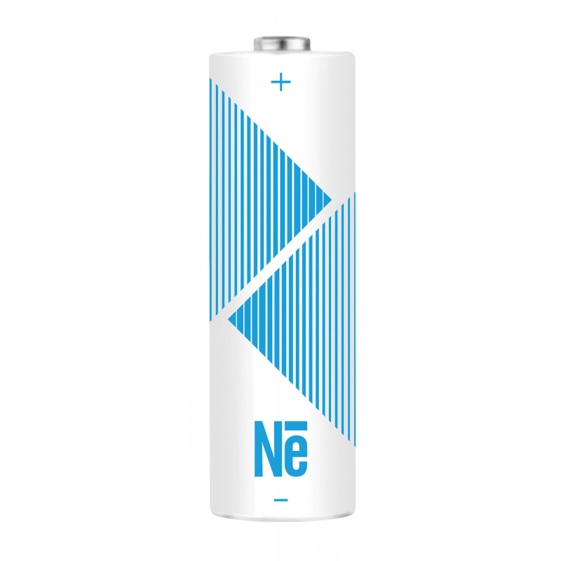 Newell Li-ion Wiederaufladbarer Akku - 2200 mAh, 4 Stück