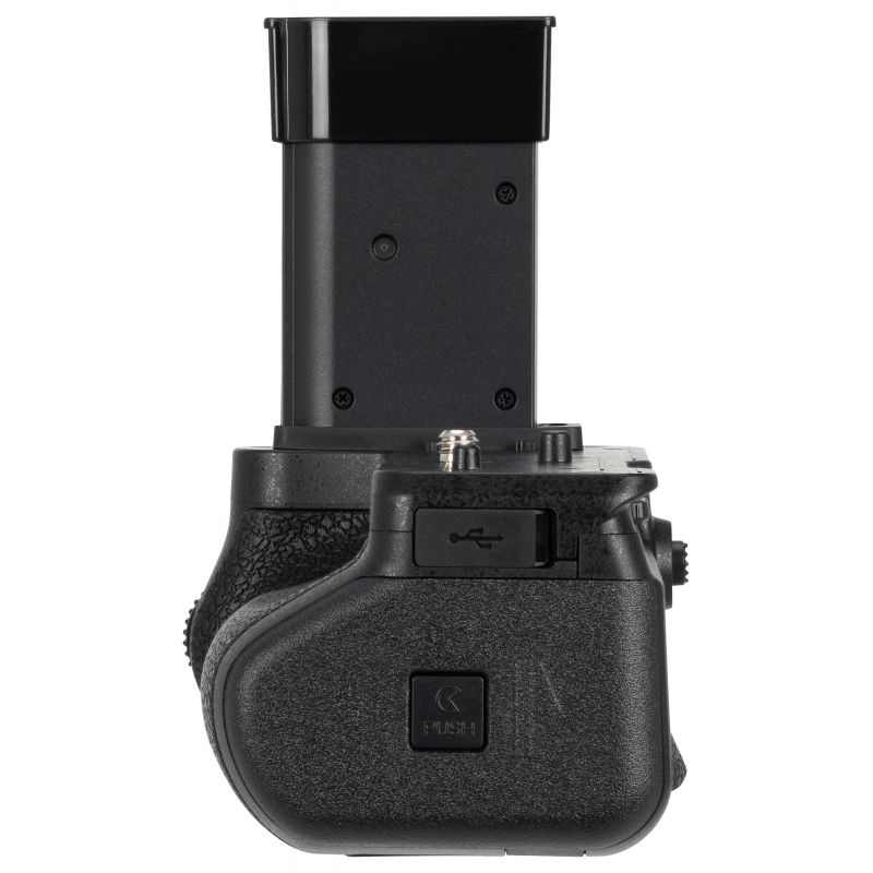 Newell MB-N14 Akkupack für Nikon Z6 III und Z5 II.