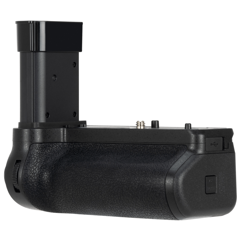 Newell MB-N14 Akkupack für Nikon Z6 III und Z5 II.