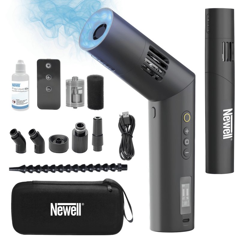Newell Mr. Mist Rauchgenerator