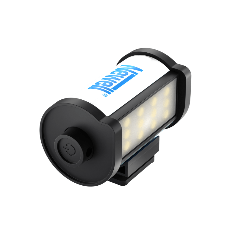 led fahrradbeleuchtung mini Newell Mini Reels LED-Licht Bi-Color