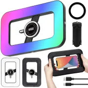 Newell Freya RGB LED Leuchte