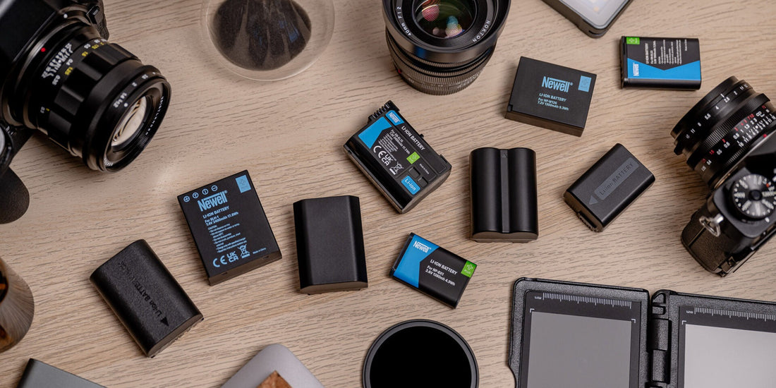 Wie kann man Batterien lagern, um ihre Lebensdauer zu verlängern?