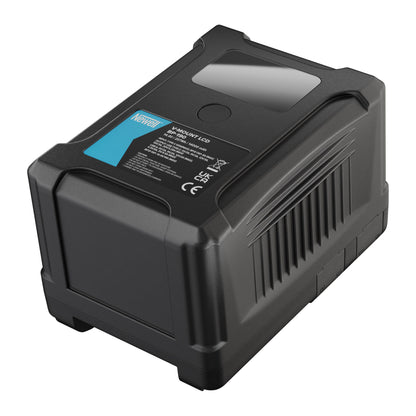 Newell BP-190LCD V-Mount Akku - Newell Pro DE