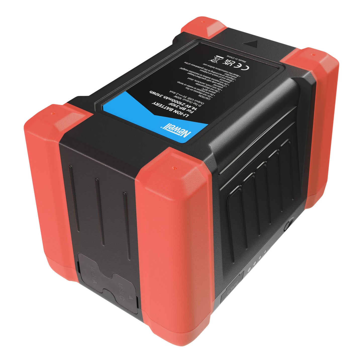 Newell BP-310F V-Mount Akku - Newell Pro DE