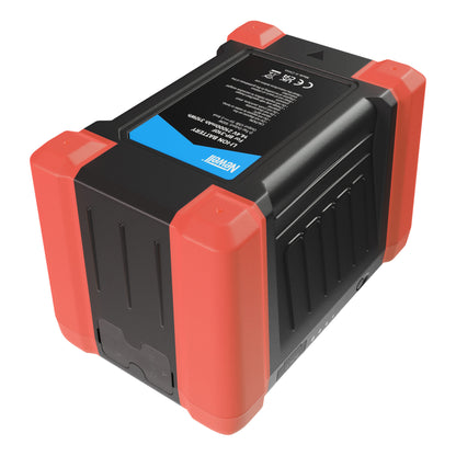 Newell BP-310F V-Mount Akku - Newell Pro DE
