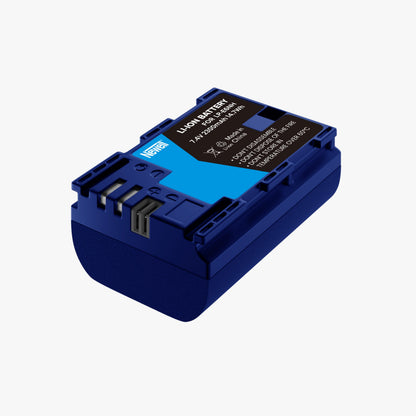 Newell SupraCell Akku LP-E6NH für Canon - Newell Pro DE