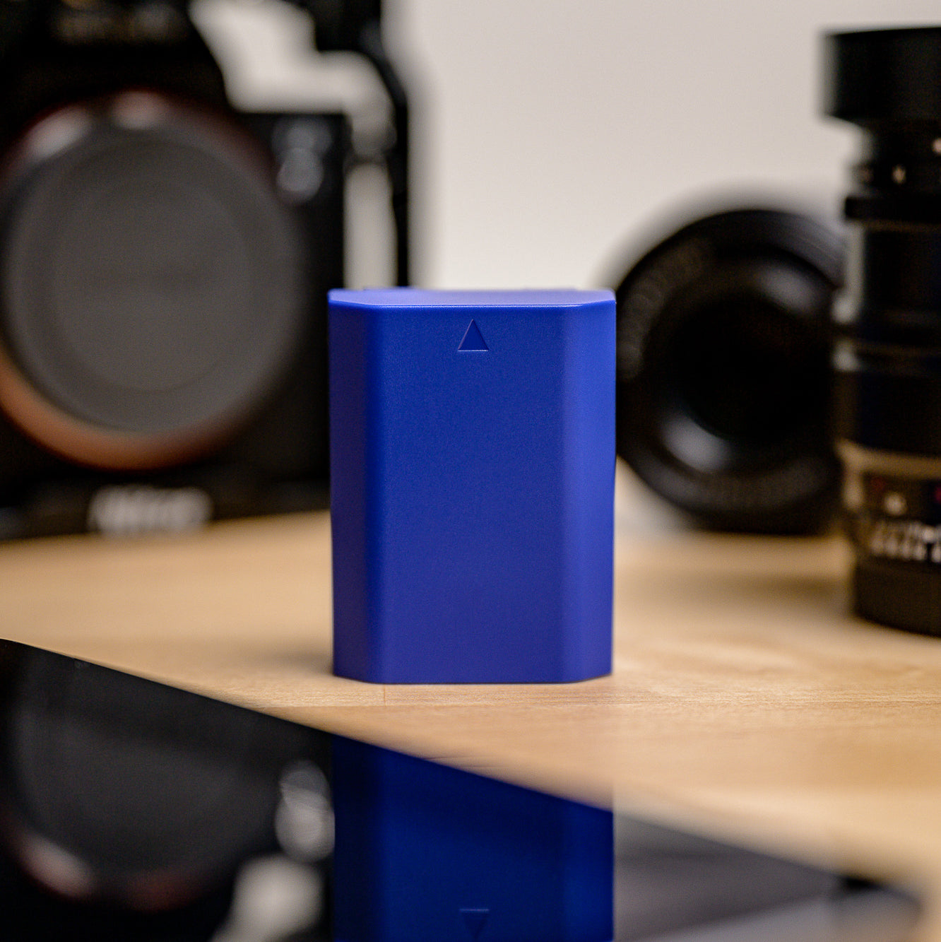 Newell SupraCell Akku NP-FZ100 für Sony - Newell Pro DE