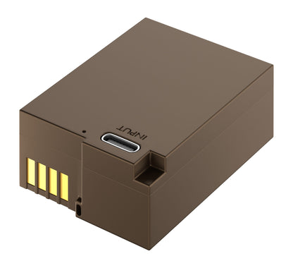 Newell Akku DMW-BLC12 USB-C für Panasonic - Newell Pro DE