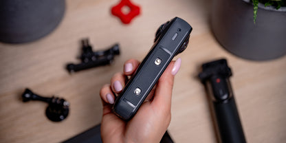Newell Ersatzakku CINSBAHA für Insta360 X5