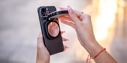 Newell Bella LED Leuchte Smartphone-Leuchte