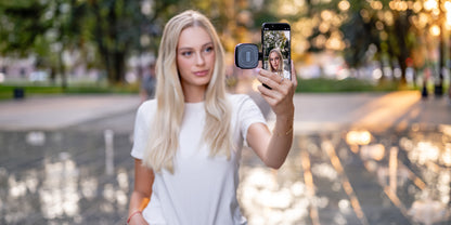 Newell Bella LED Leuchte Smartphone-Leuchte