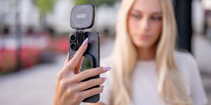 Newell Bella LED Leuchte Smartphone-Leuchte