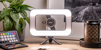 Newell Freya RGB LED Leuchte